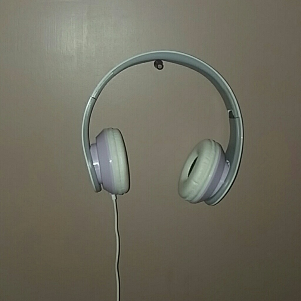 Foldable Headphones